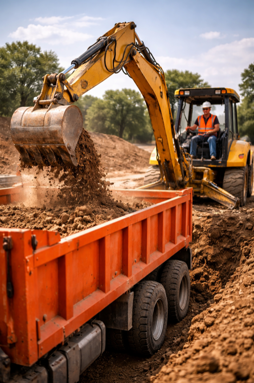 Formation AIPR à Mèze — intervention à proximité des réseaux