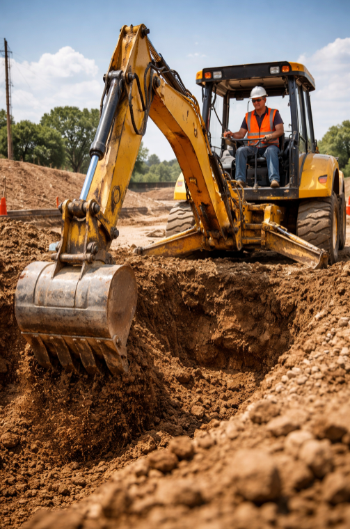 Formation AIPR Mèze — identification des réseaux enterrés
